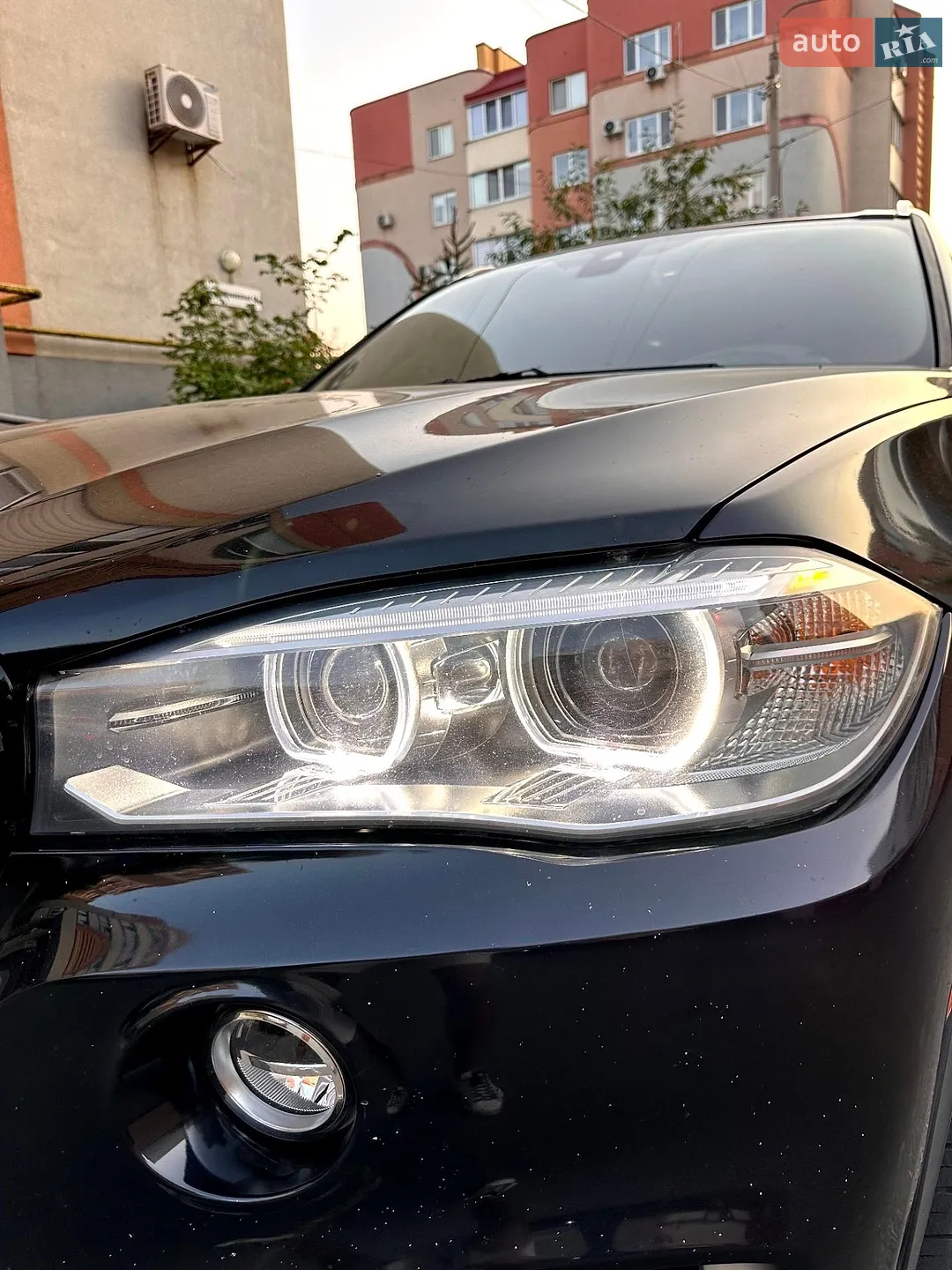 2017 BMW X5 - мініатюра 19
