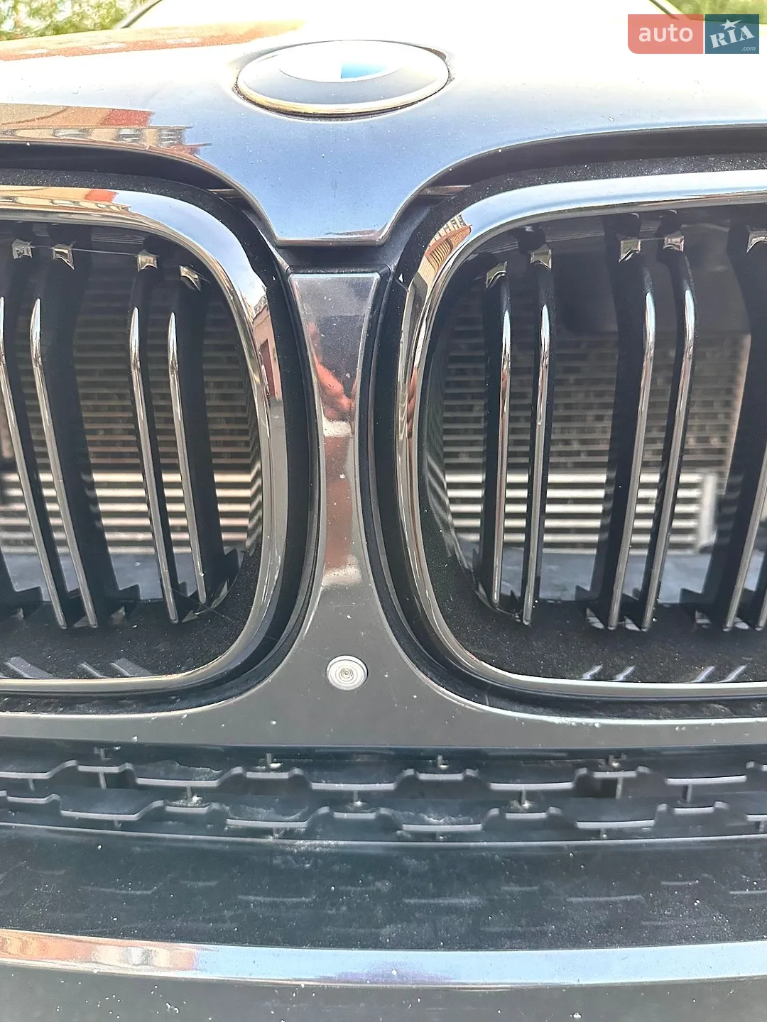 2017 BMW X5 - мініатюра 18