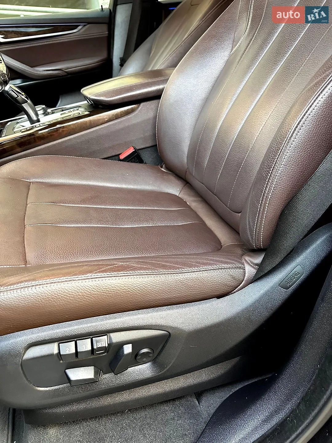 2017 BMW X5 - мініатюра 27