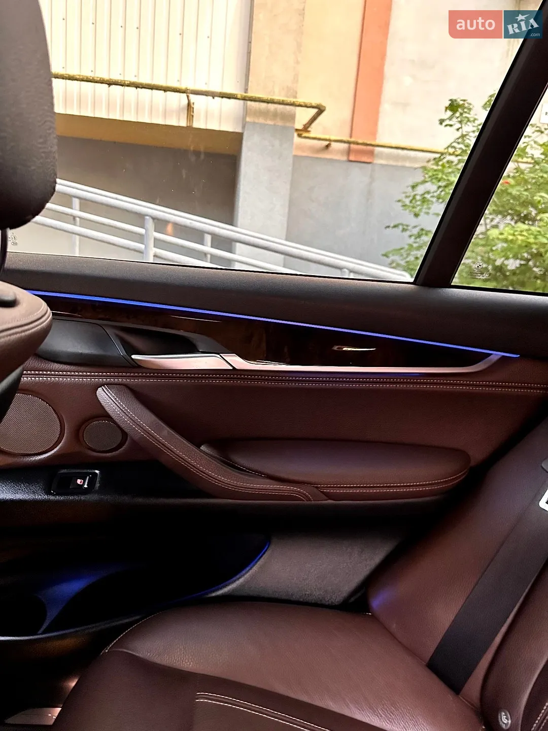 2017 BMW X5 - мініатюра 32