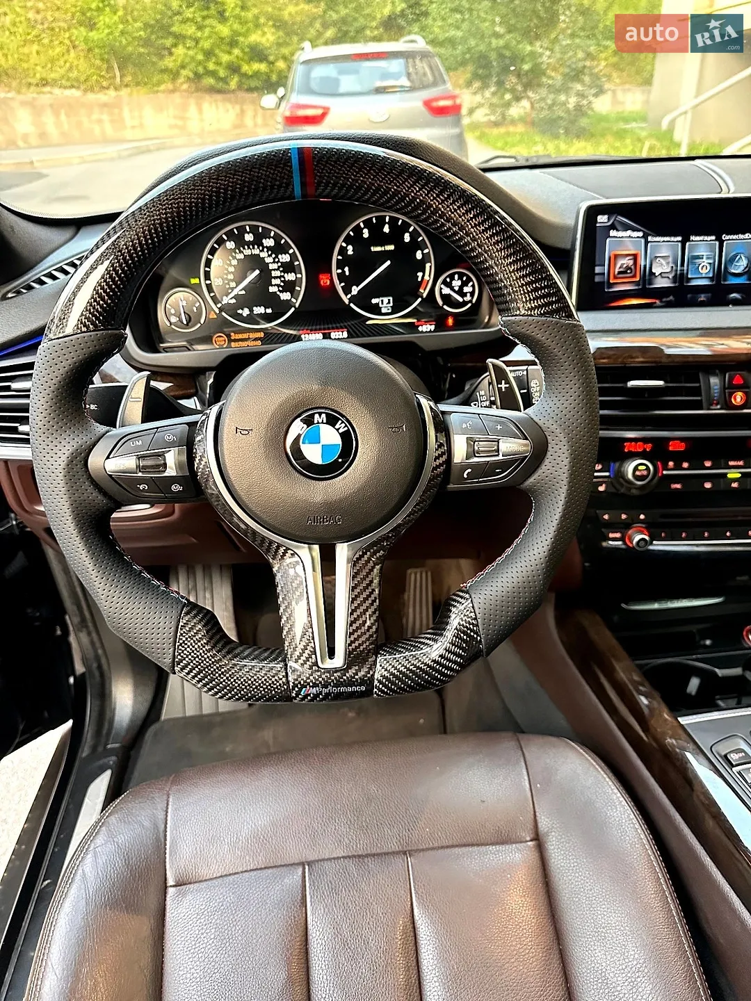 2017 BMW X5 - мініатюра 29