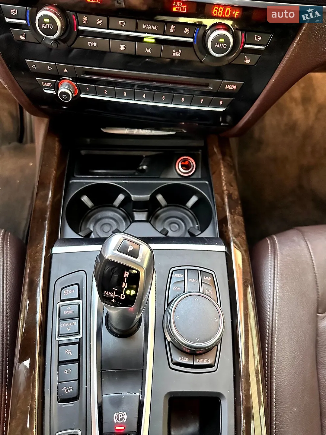 2017 BMW X5 - мініатюра 33