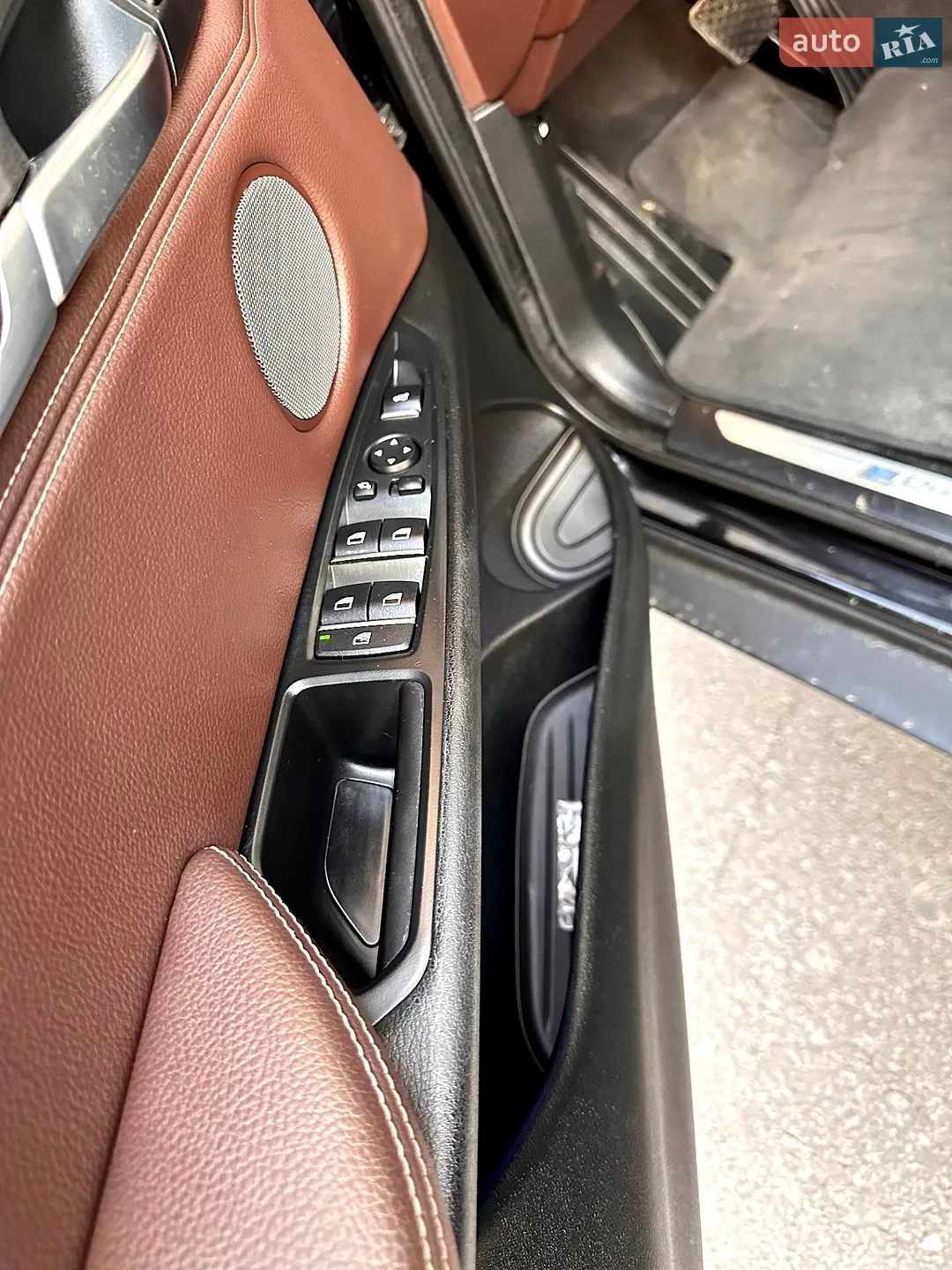 2017 BMW X5 - мініатюра 39