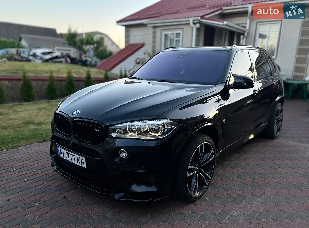 2015 BMW X5 - мініатюра 38