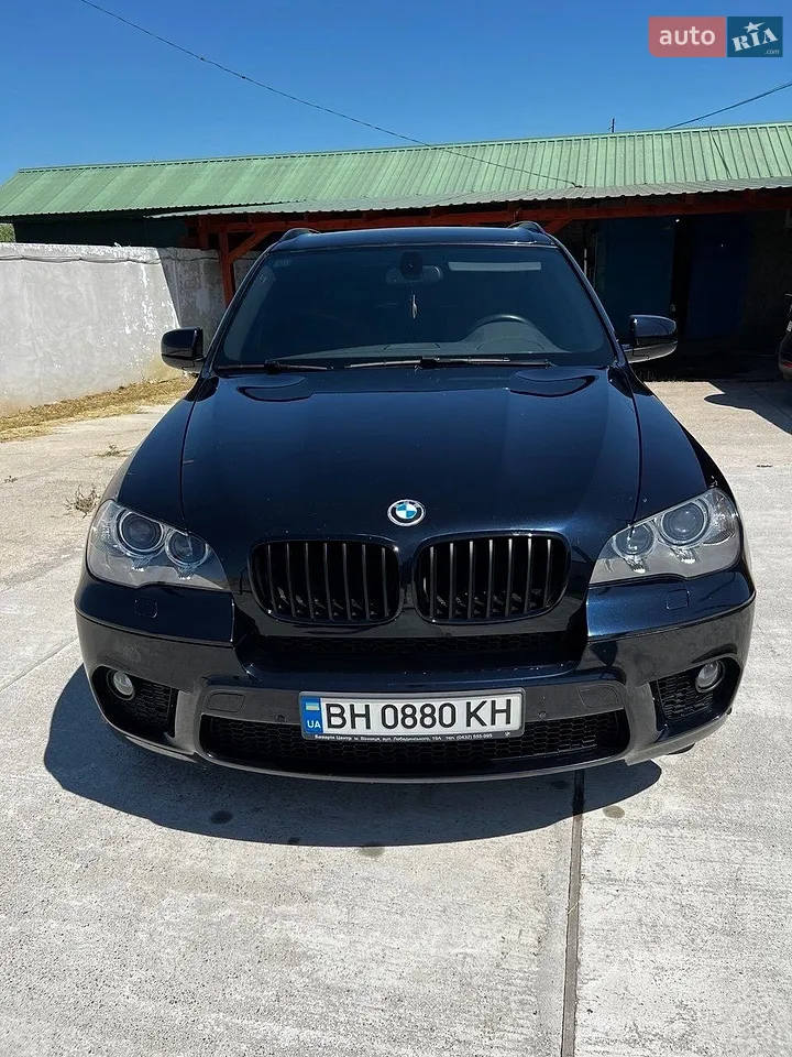 2013 BMW X5 - мініатюра 22