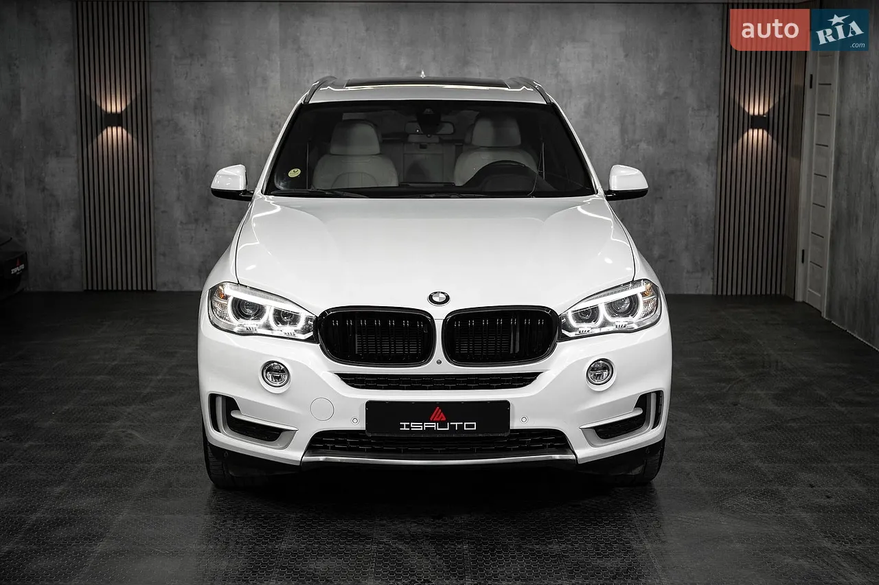 2020 BMW M5 - мініатюра 13