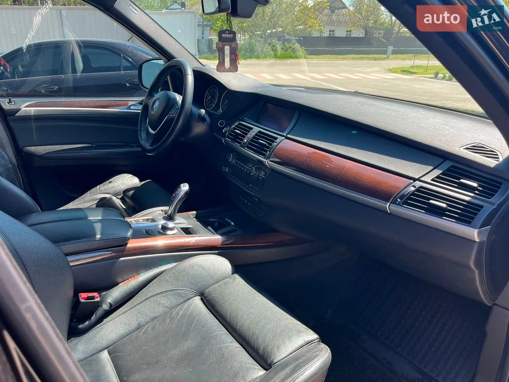 2010 BMW X5 - мініатюра 9