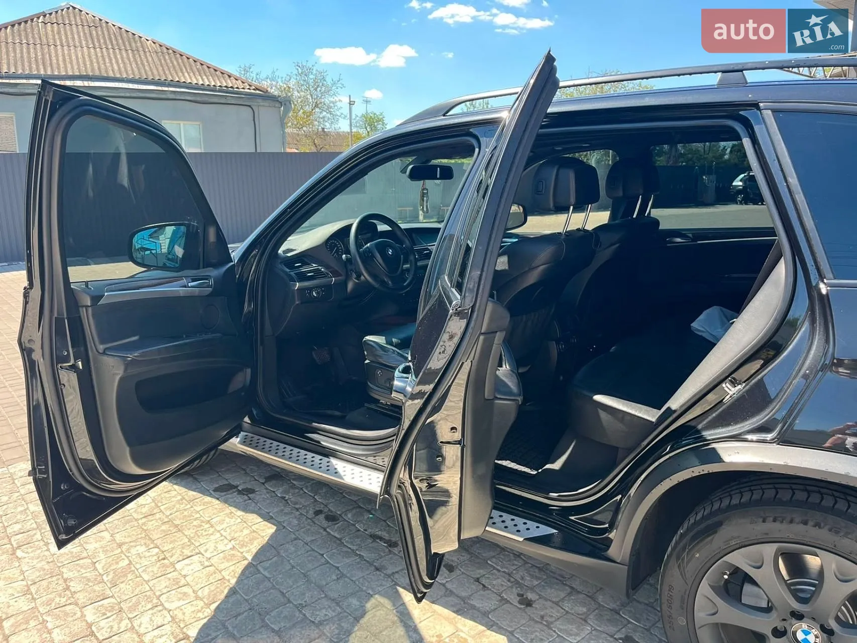 2010 BMW X5 - мініатюра 8