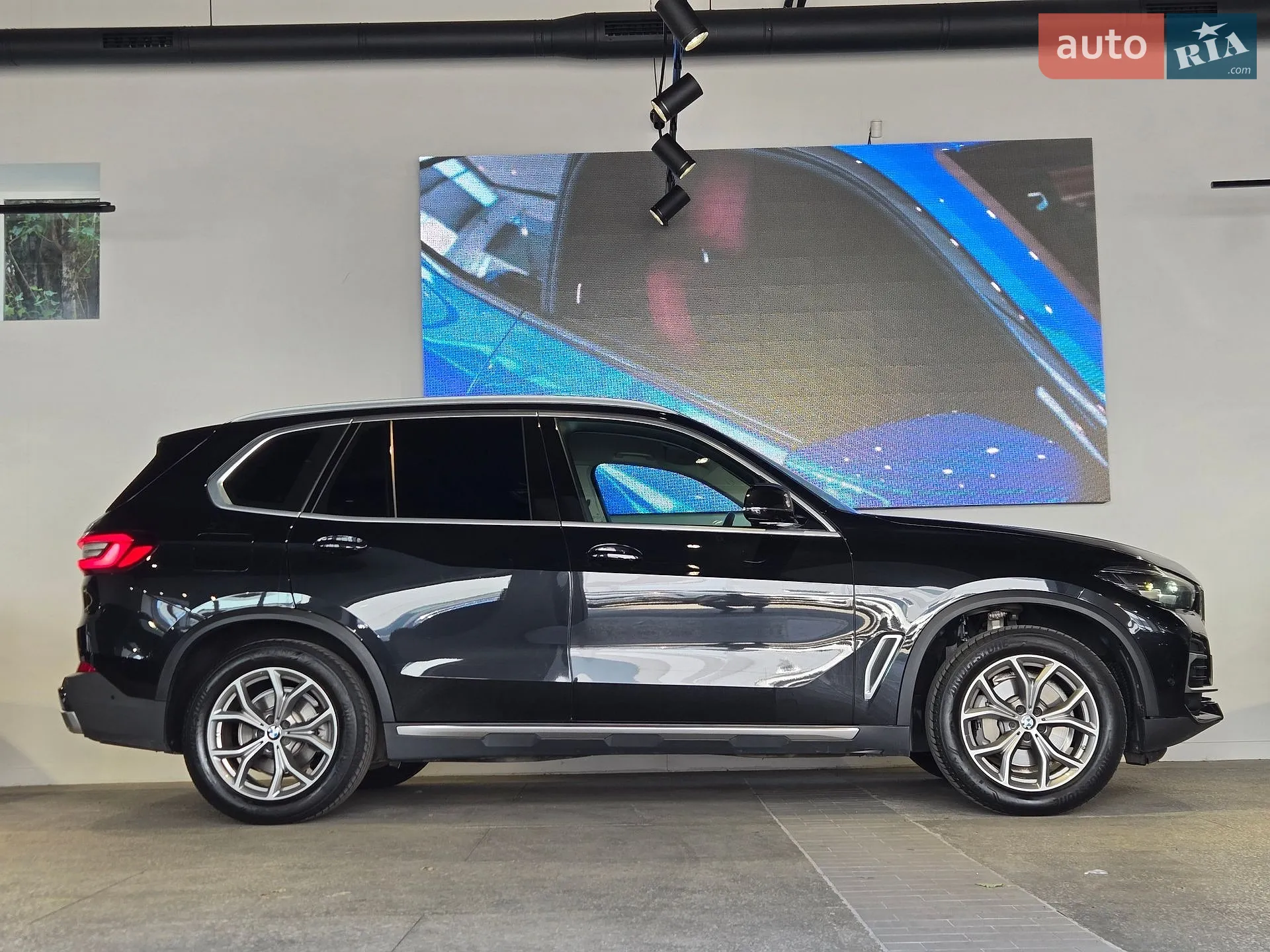 2023 BMW X5 - мініатюра 6