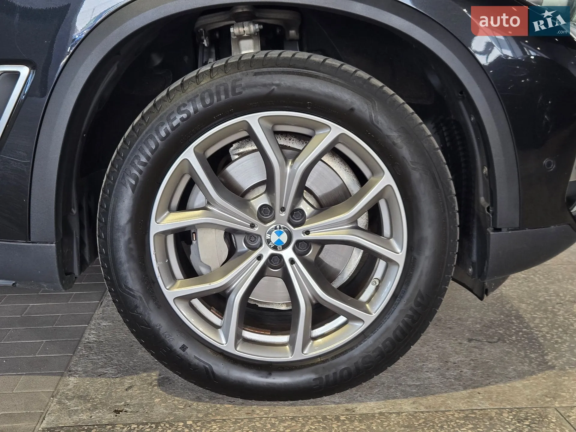 2023 BMW X5 - мініатюра 8