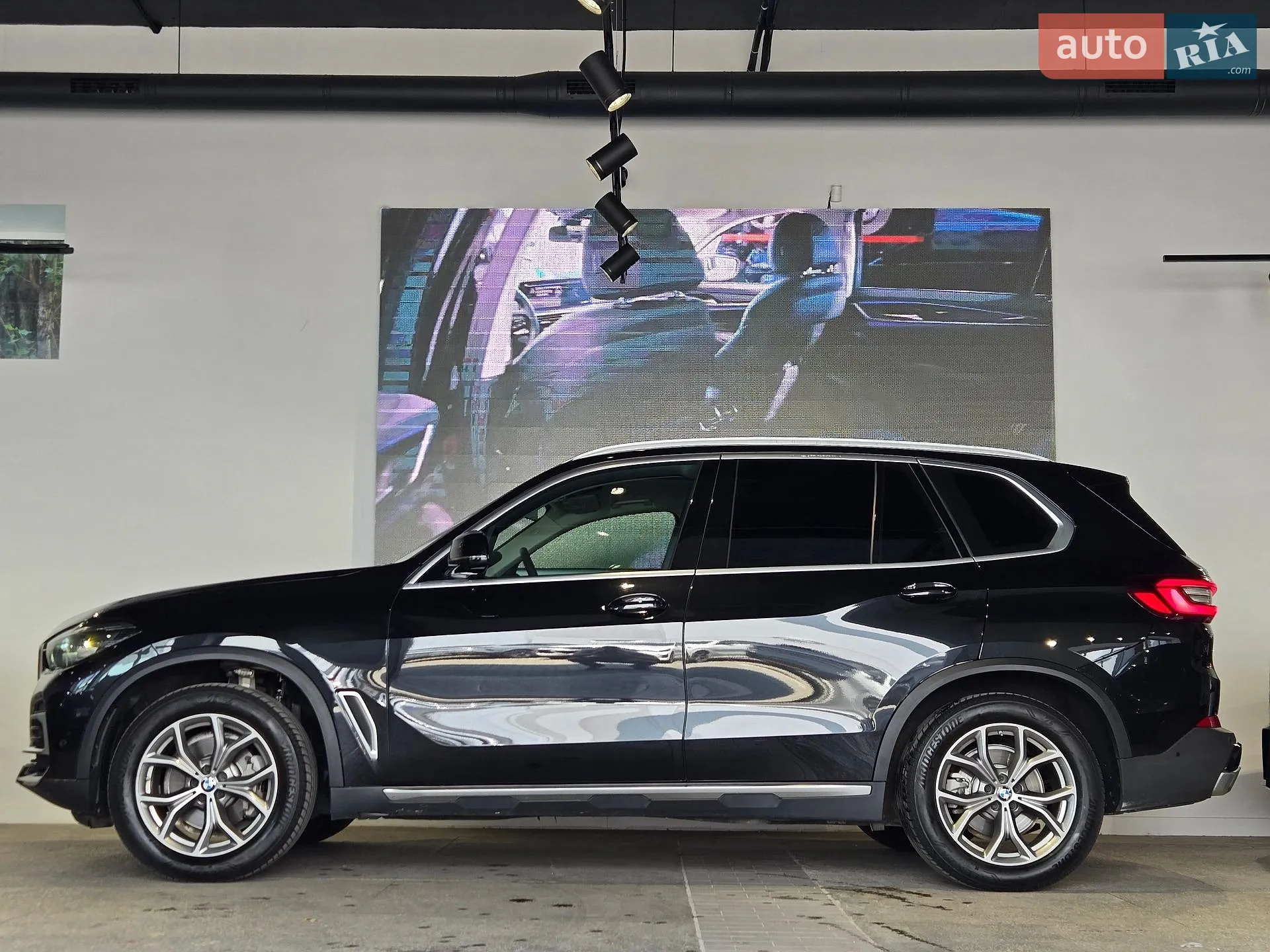 2023 BMW X5 - мініатюра 7
