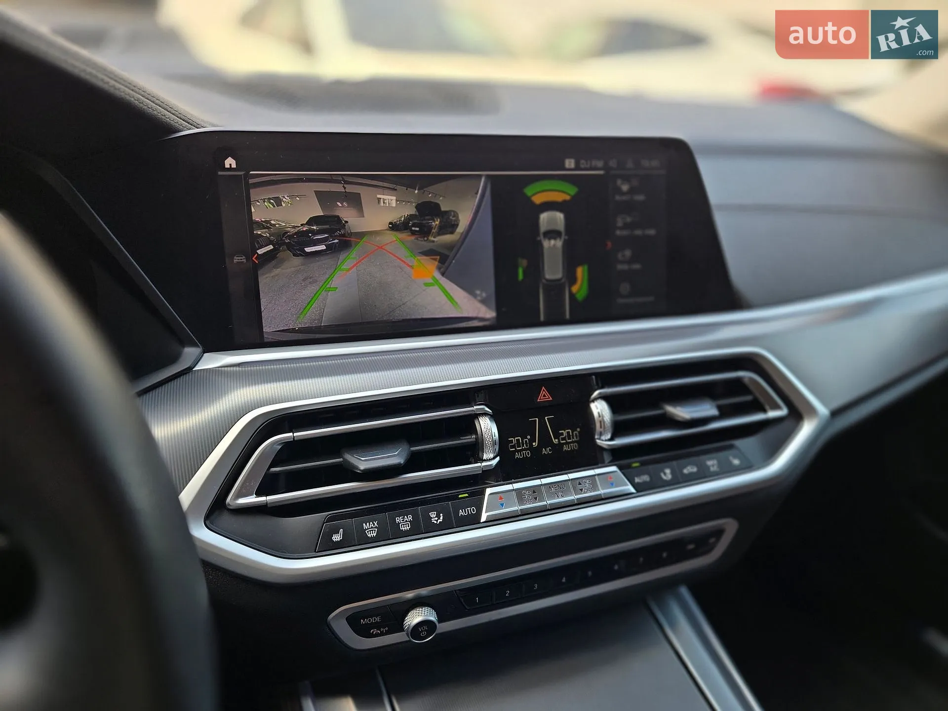 2023 BMW X5 - мініатюра 16
