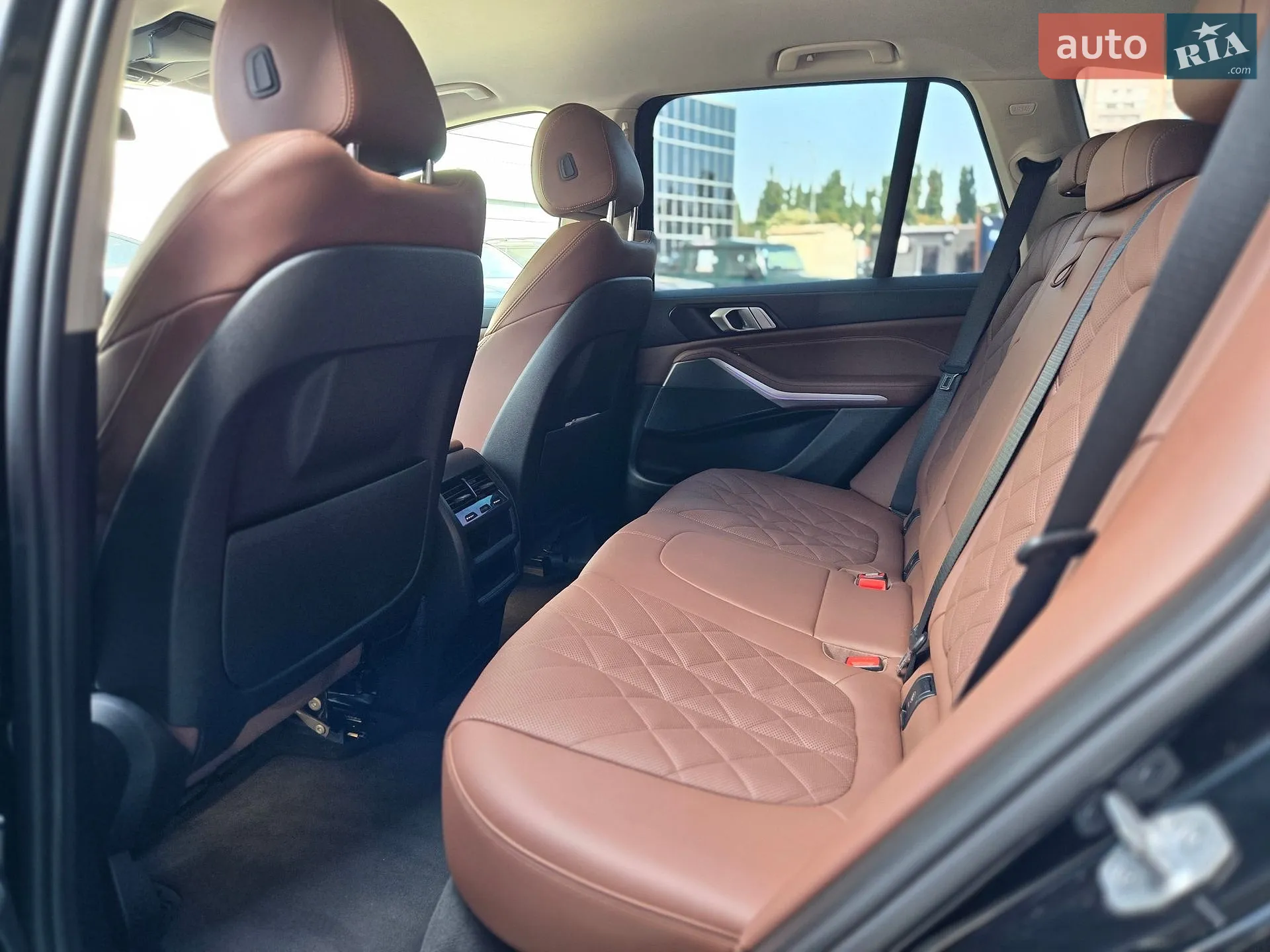 2023 BMW X5 - мініатюра 15