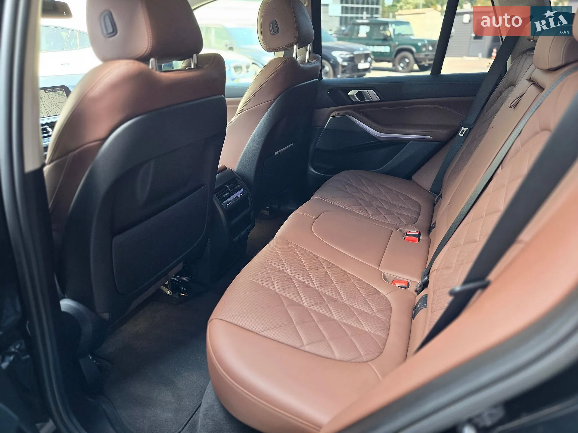 2023 BMW X5 - мініатюра 14