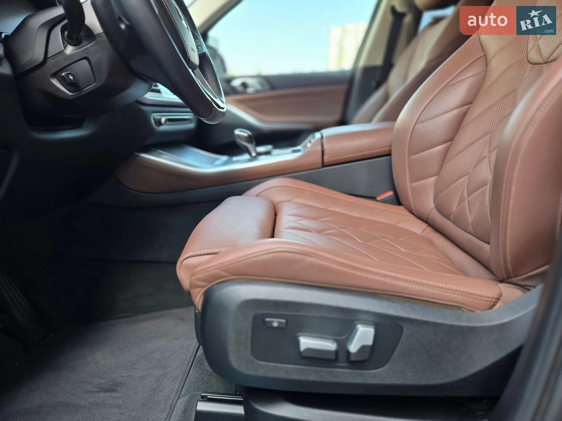 2023 BMW X5 - мініатюра 13