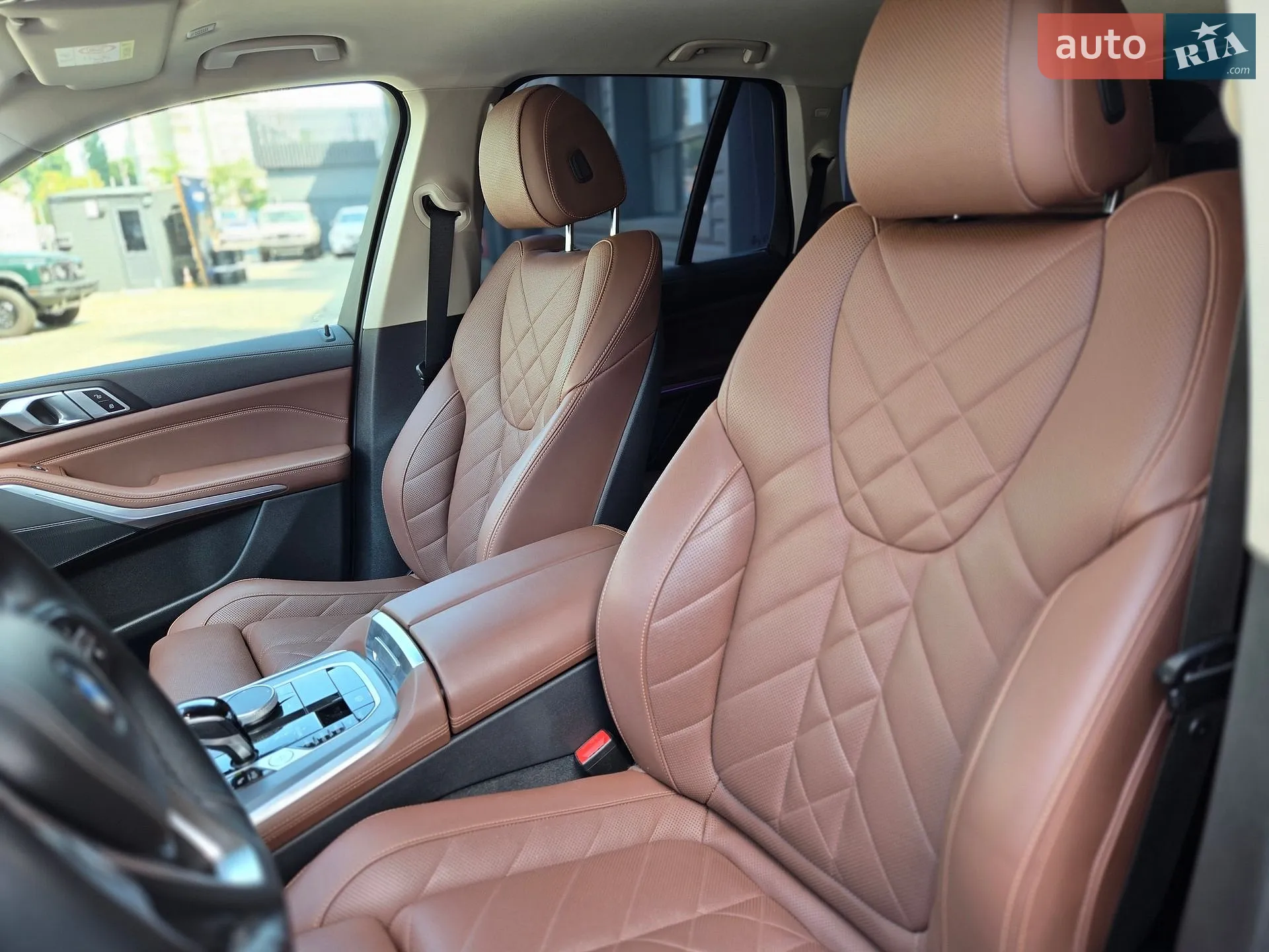 2023 BMW X5 - мініатюра 11