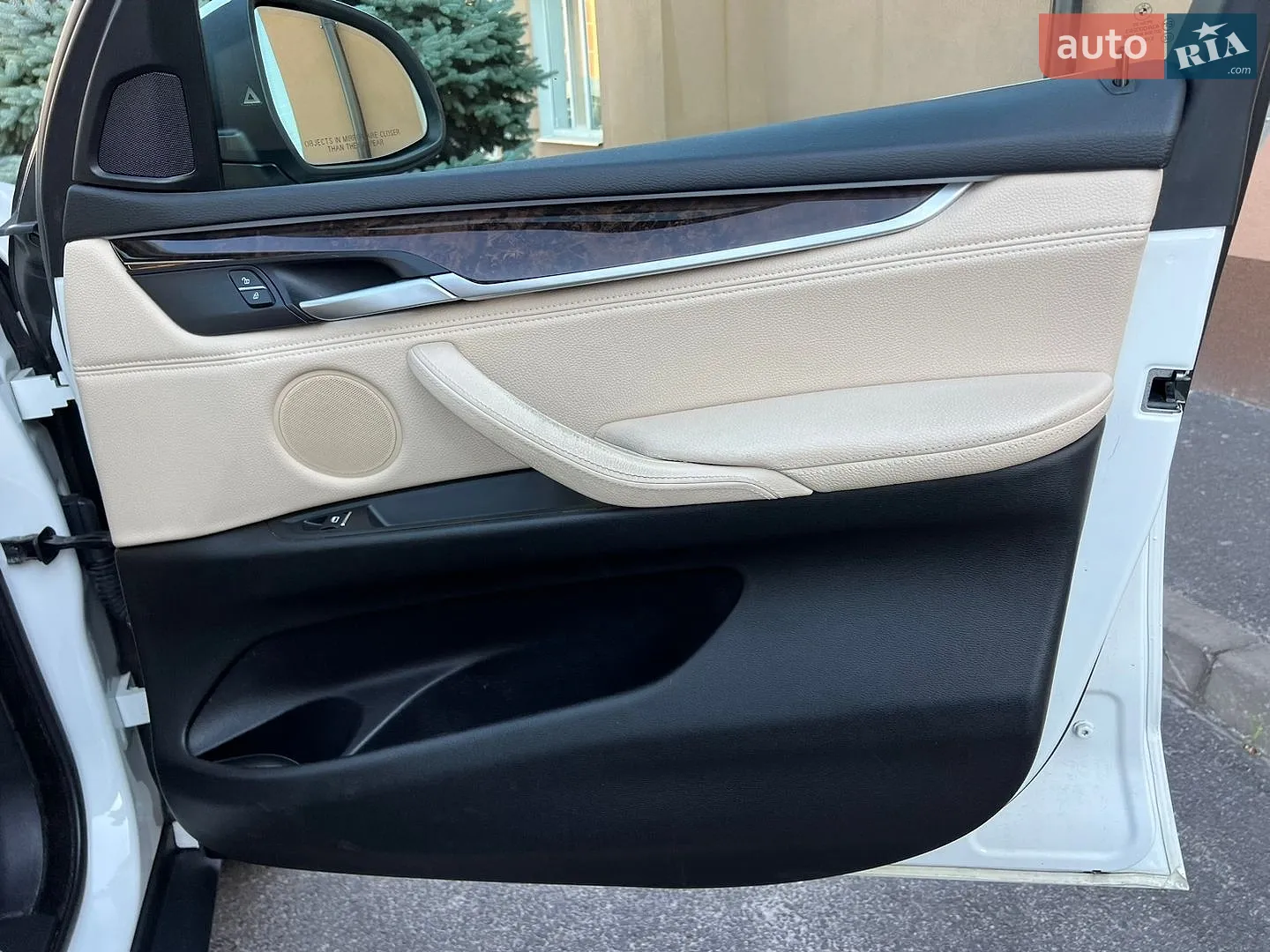 2015 BMW X5 - мініатюра 22