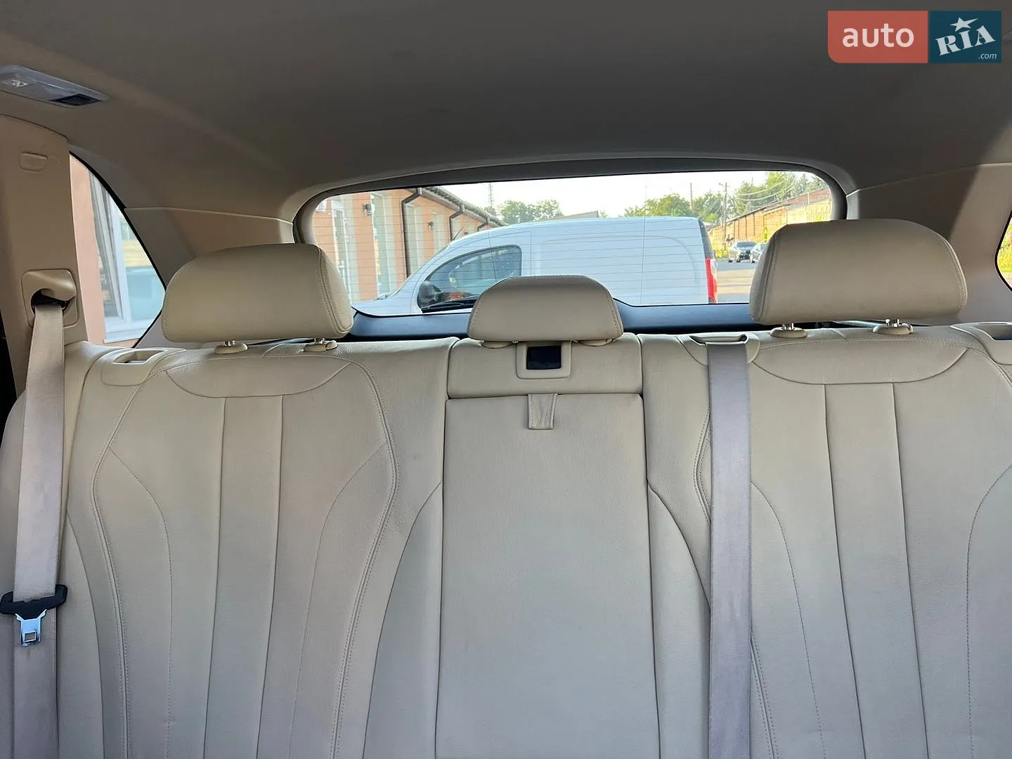 2015 BMW X5 - мініатюра 42