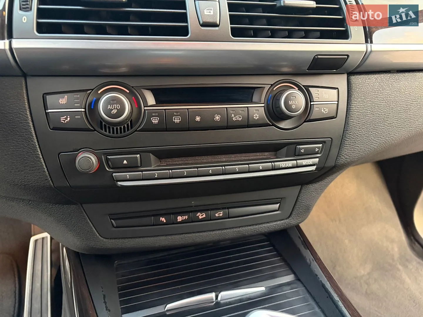 2012 BMW X5 - мініатюра 4