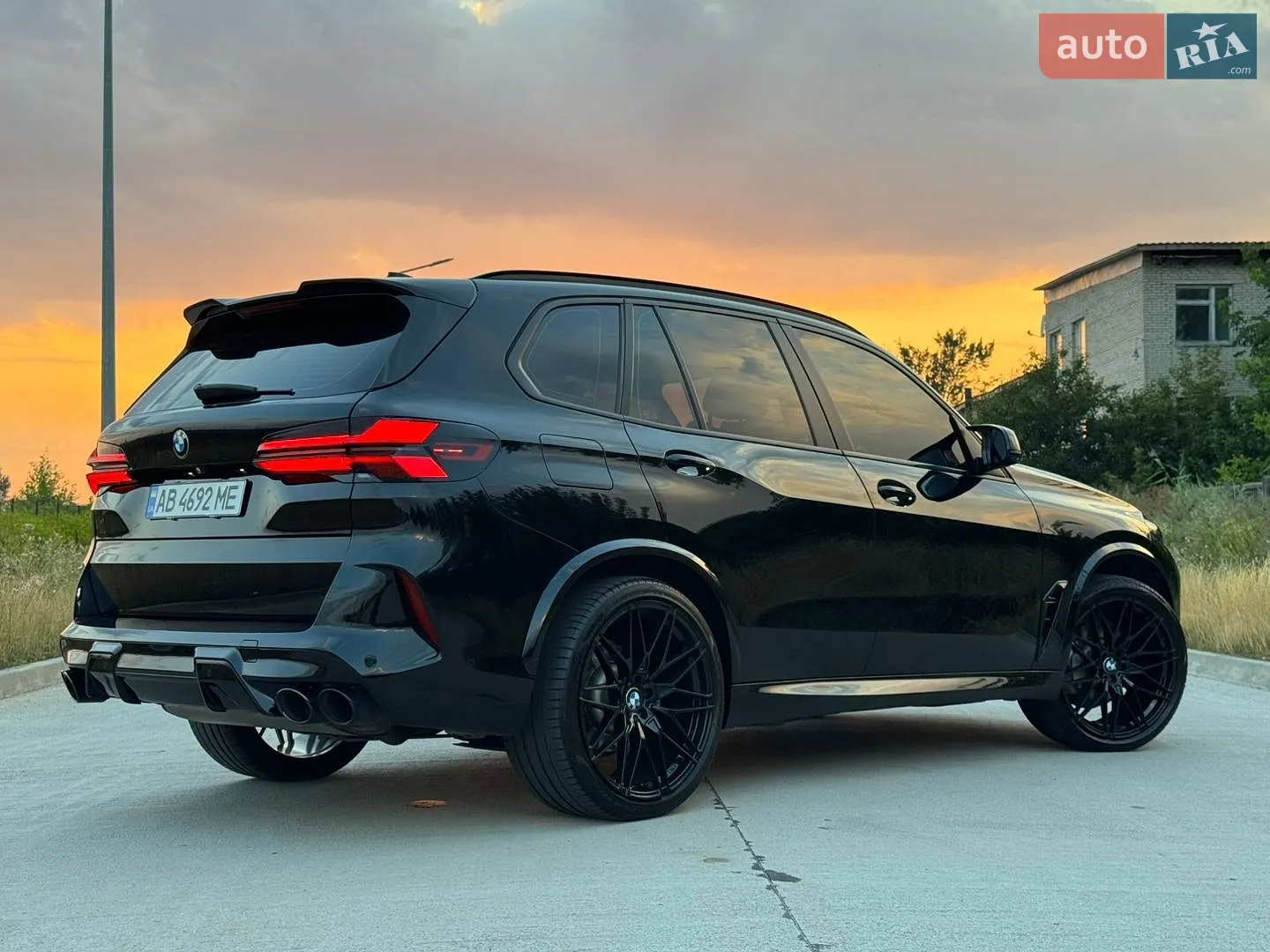 2019 BMW X5 - мініатюра 8