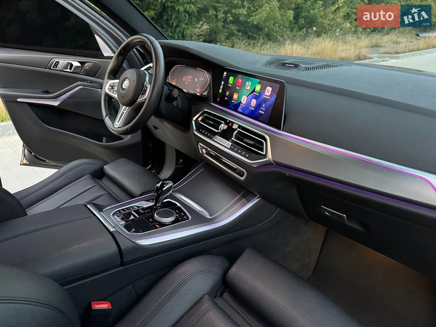 2019 BMW X5 - мініатюра 13