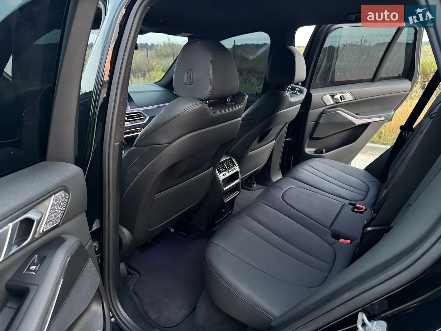 2019 BMW X5 - мініатюра 18