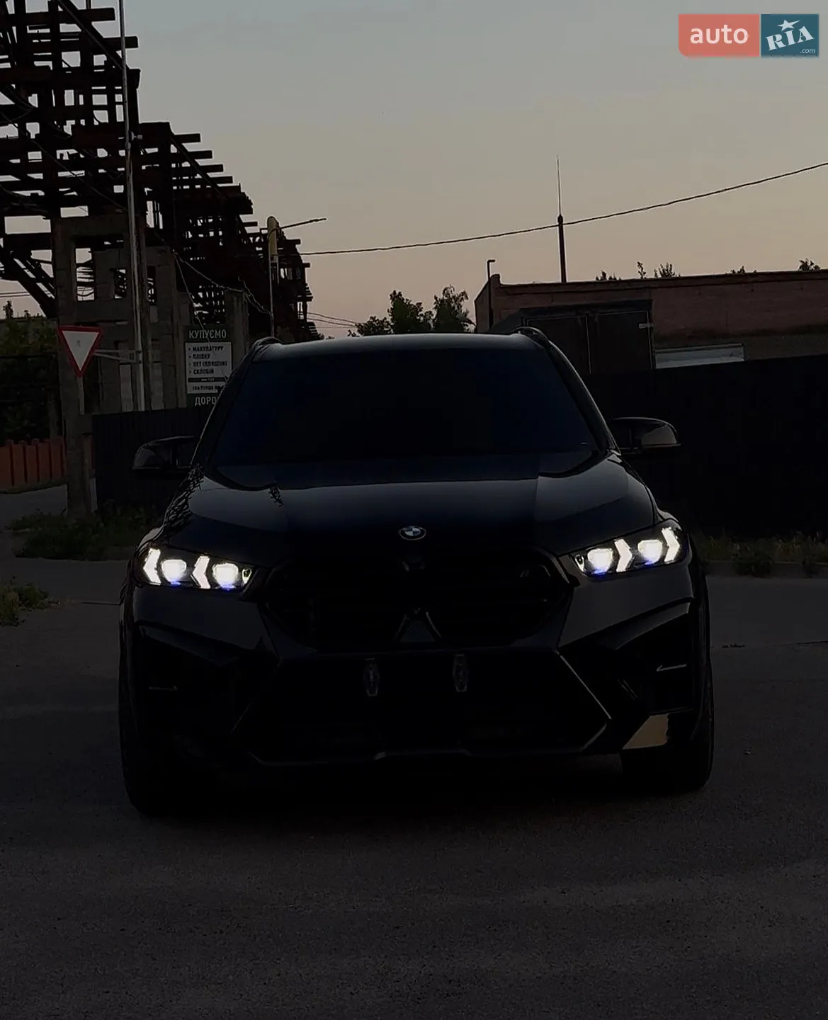 2019 BMW X5 - мініатюра 3
