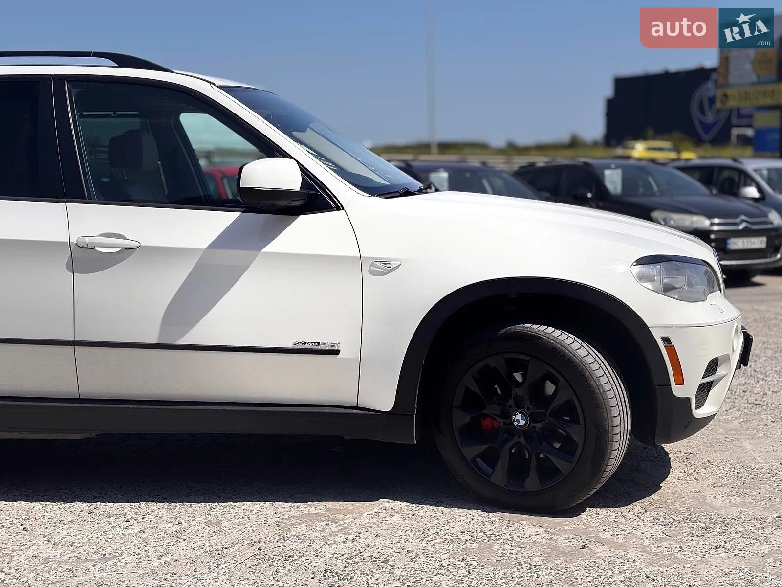 2011 BMW X5 - мініатюра 14