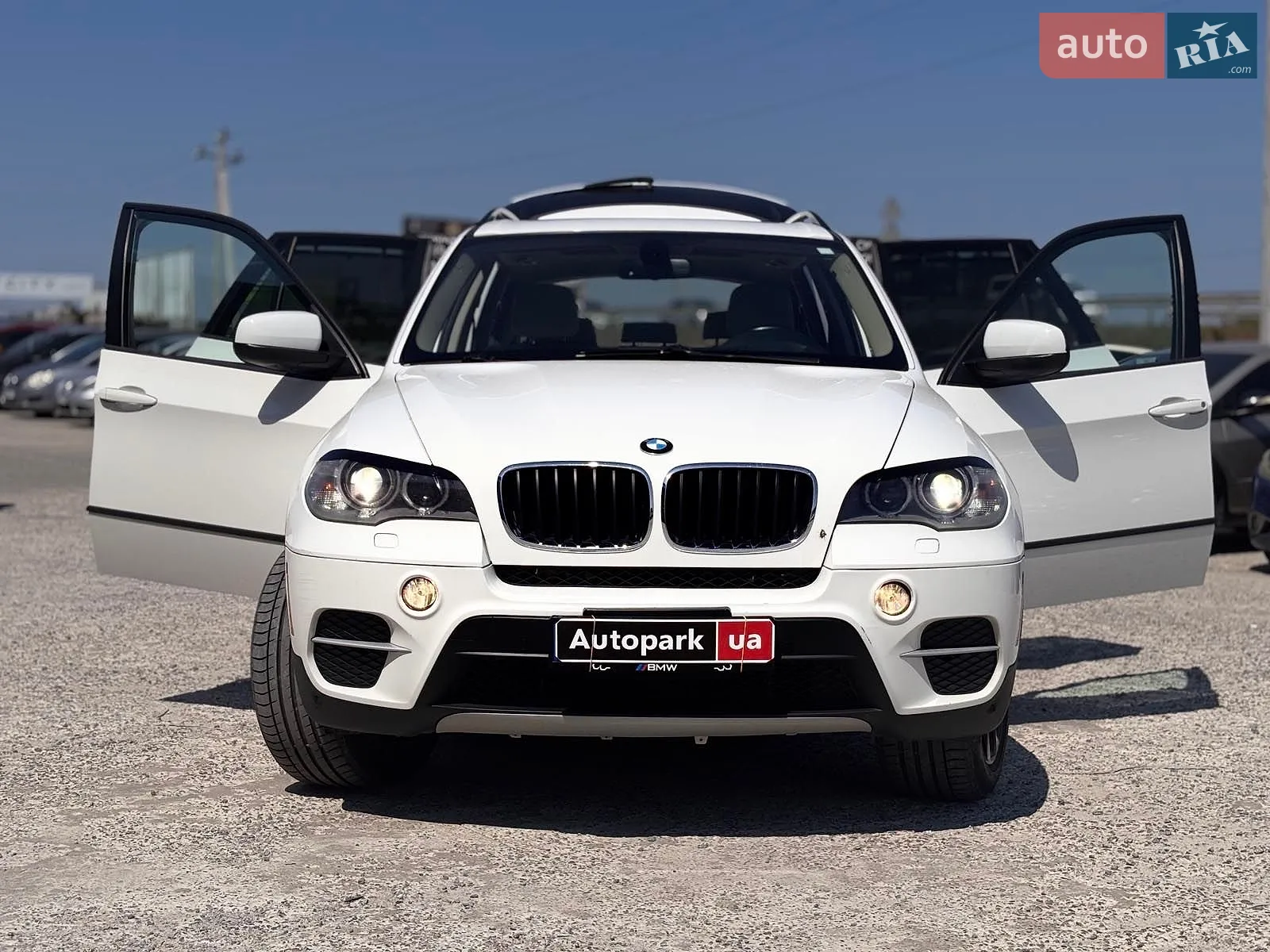 2011 BMW X5 - мініатюра 18
