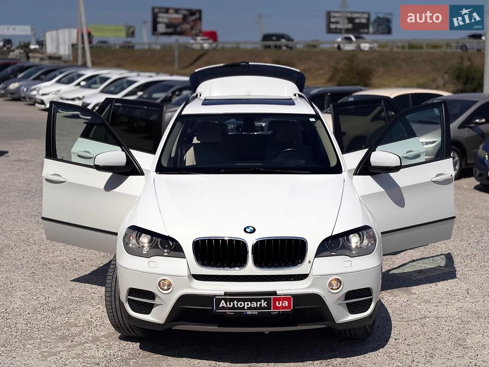 2011 BMW X5 - мініатюра 20