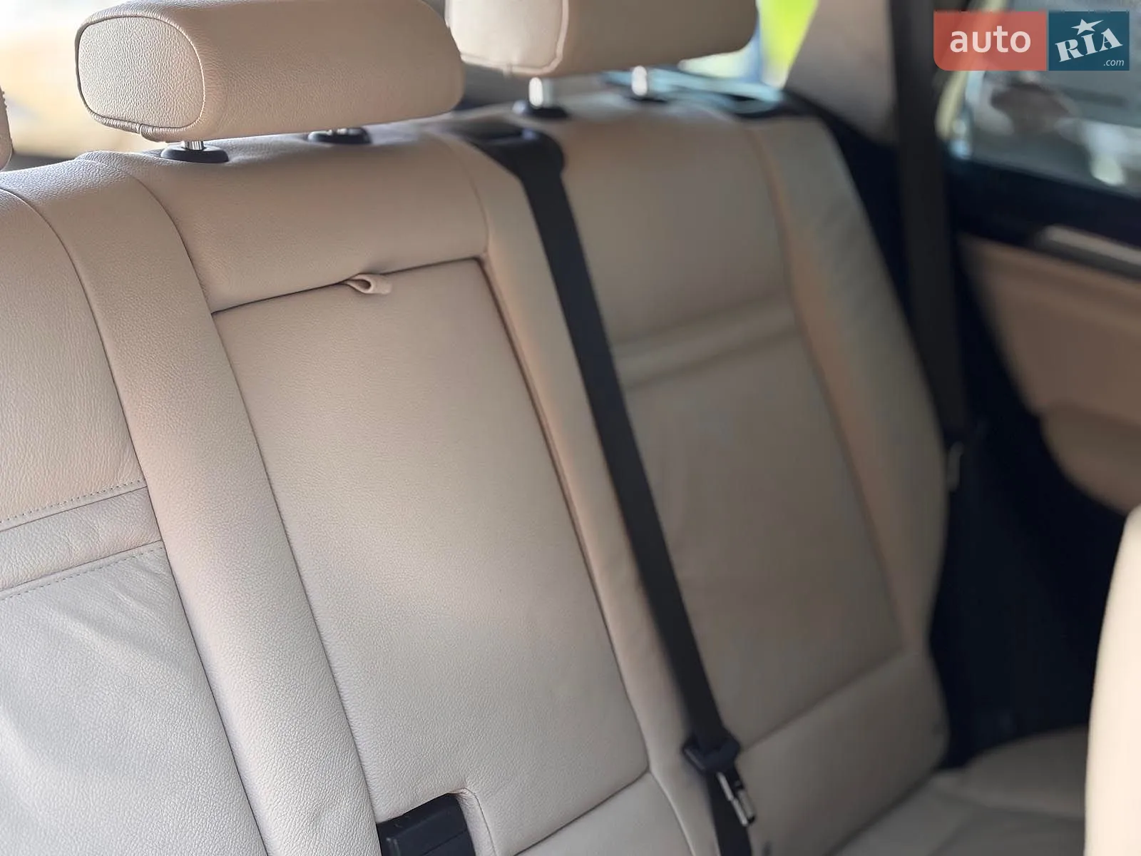 2011 BMW X5 - мініатюра 48