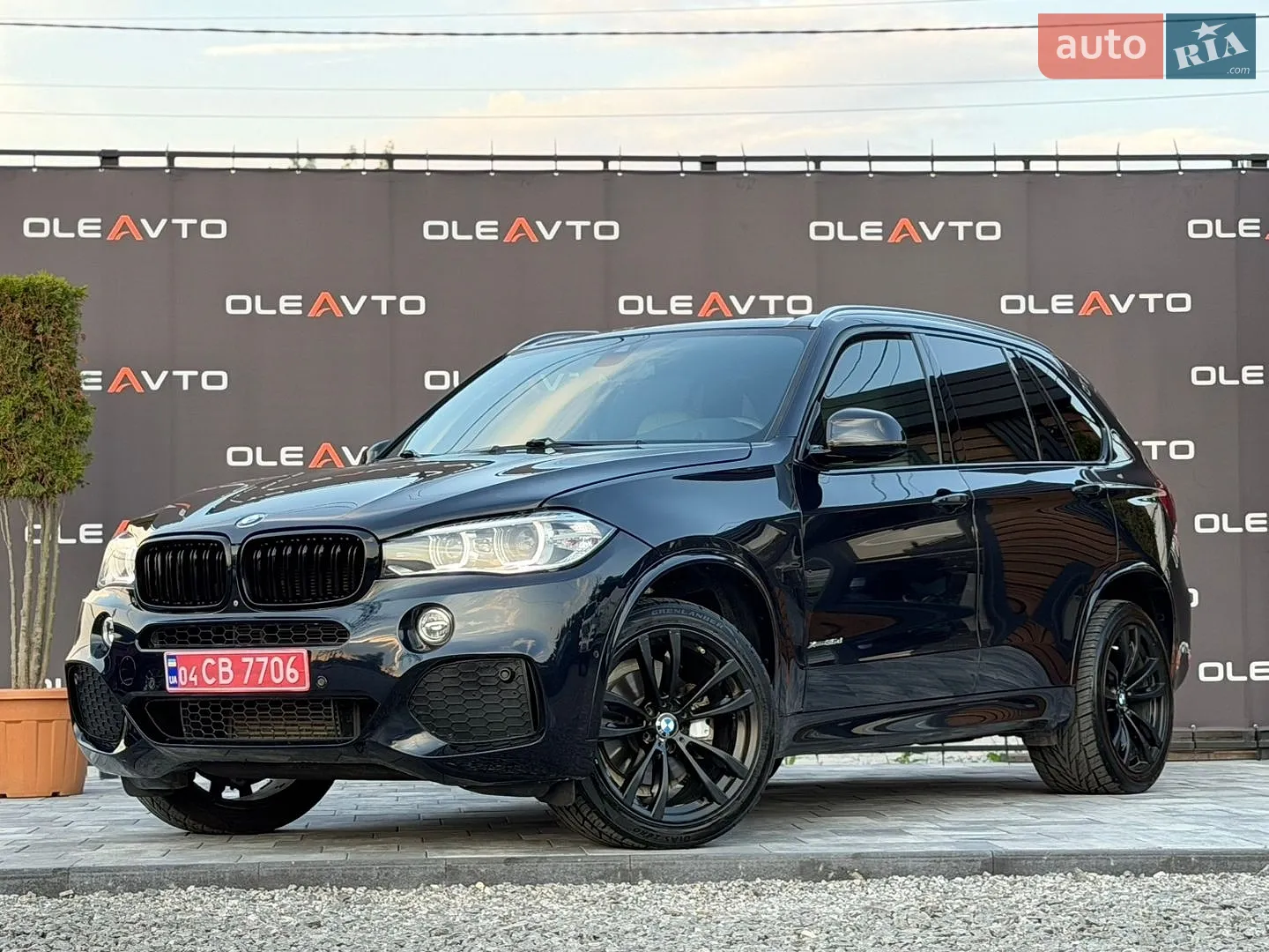 2018 BMW X5 - мініатюра 2