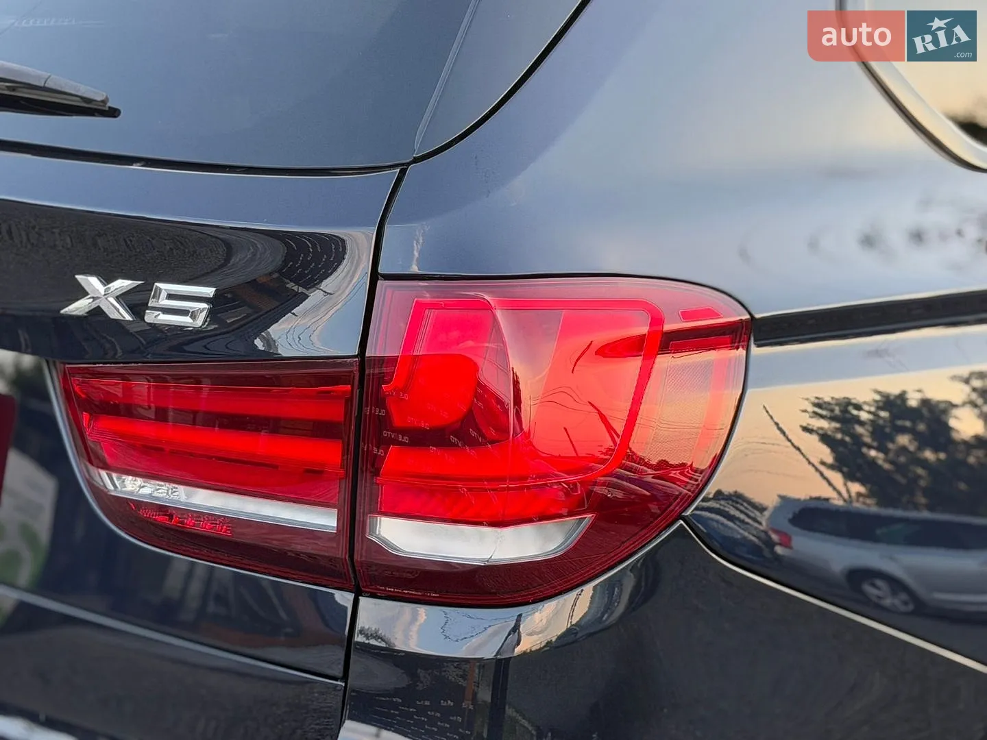 2018 BMW X5 - мініатюра 8
