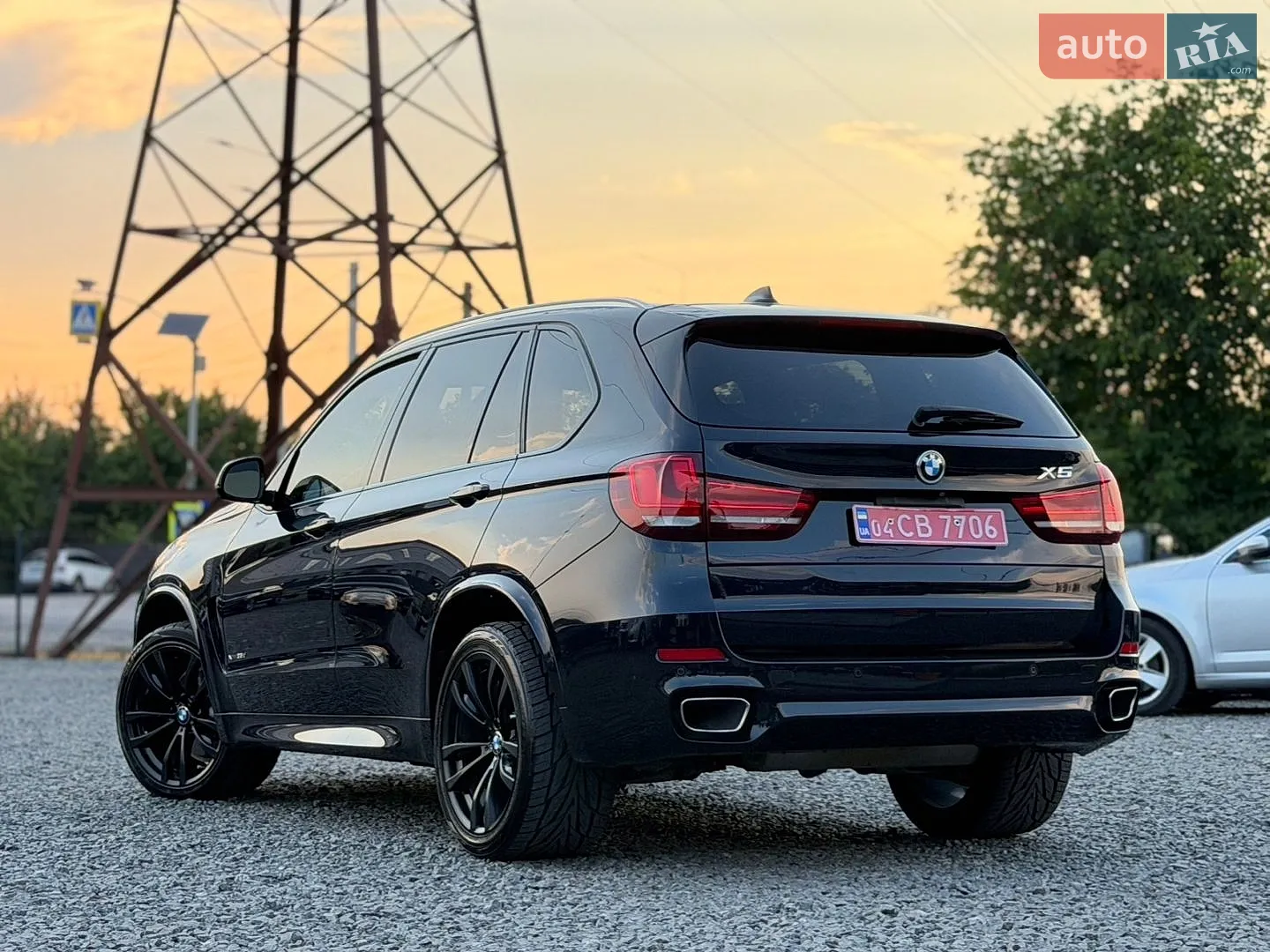 2018 BMW X5 - мініатюра 16
