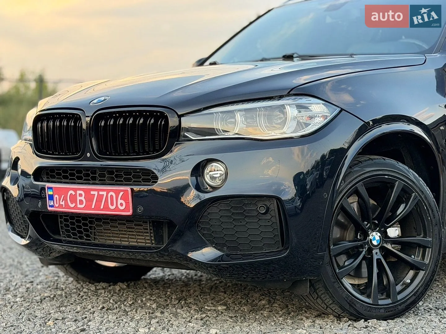 2018 BMW X5 - мініатюра 12