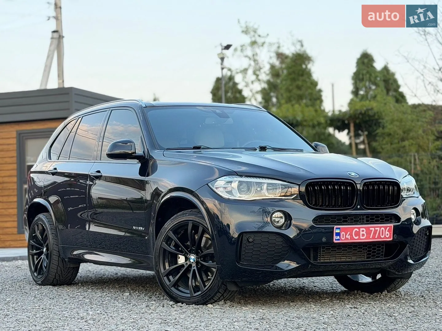 2018 BMW X5 - мініатюра 21