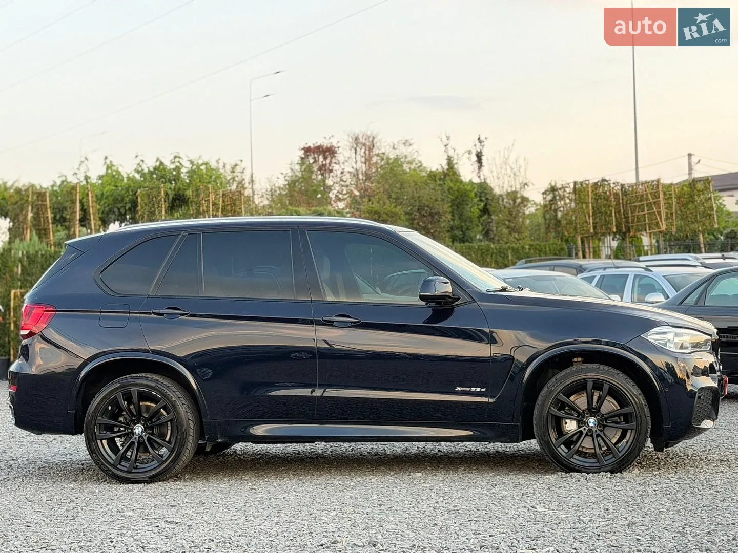 2018 BMW X5 - мініатюра 27