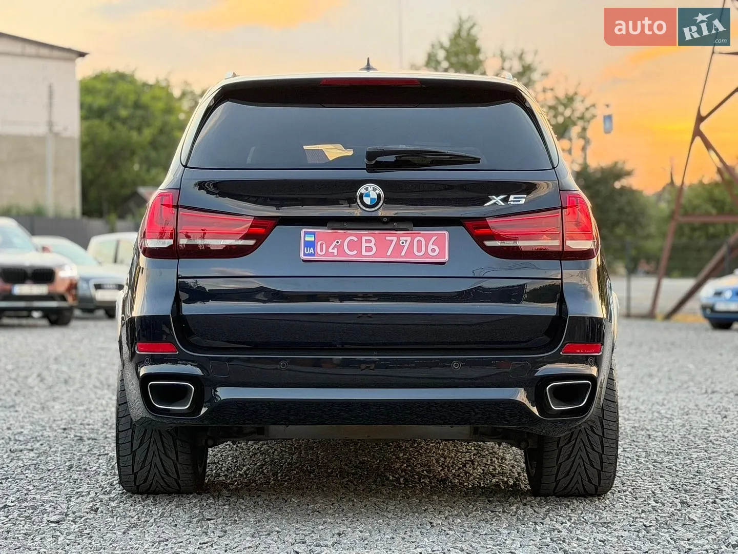 2018 BMW X5 - мініатюра 29