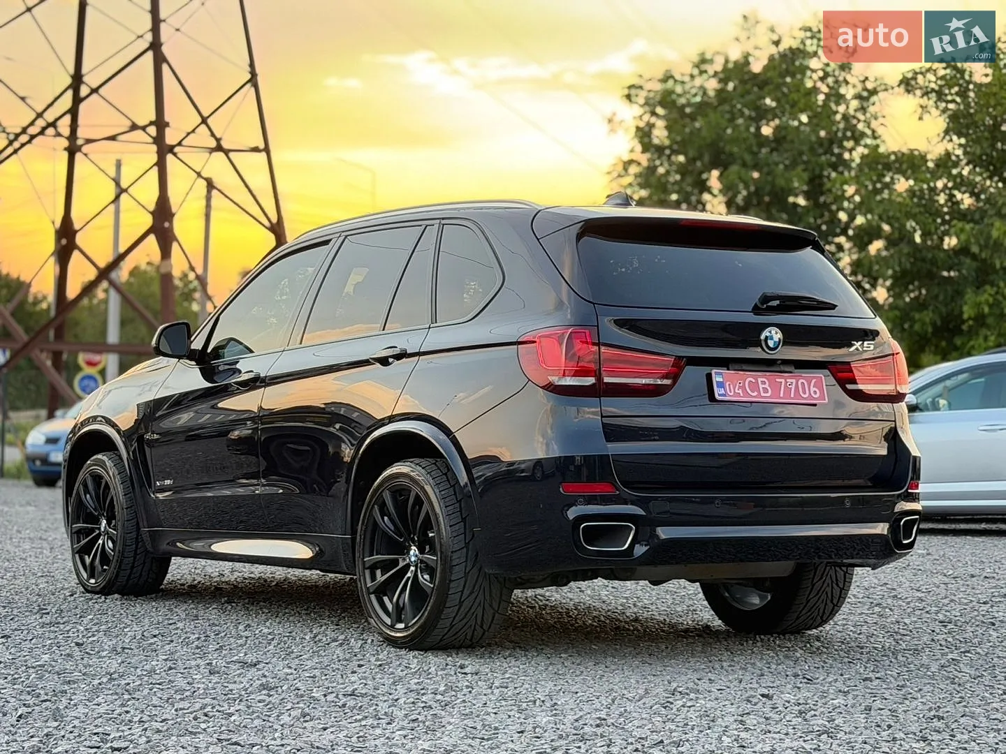 2018 BMW X5 - мініатюра 31
