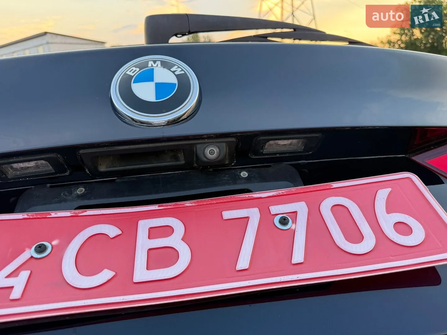 2018 BMW X5 - мініатюра 32