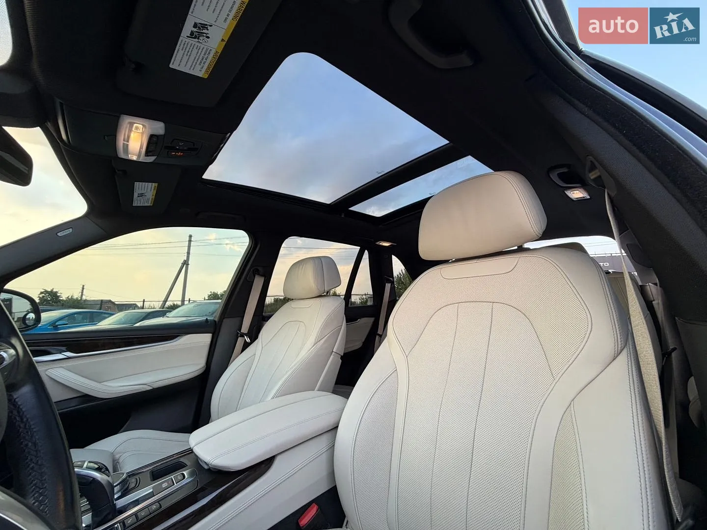 2018 BMW X5 - мініатюра 61