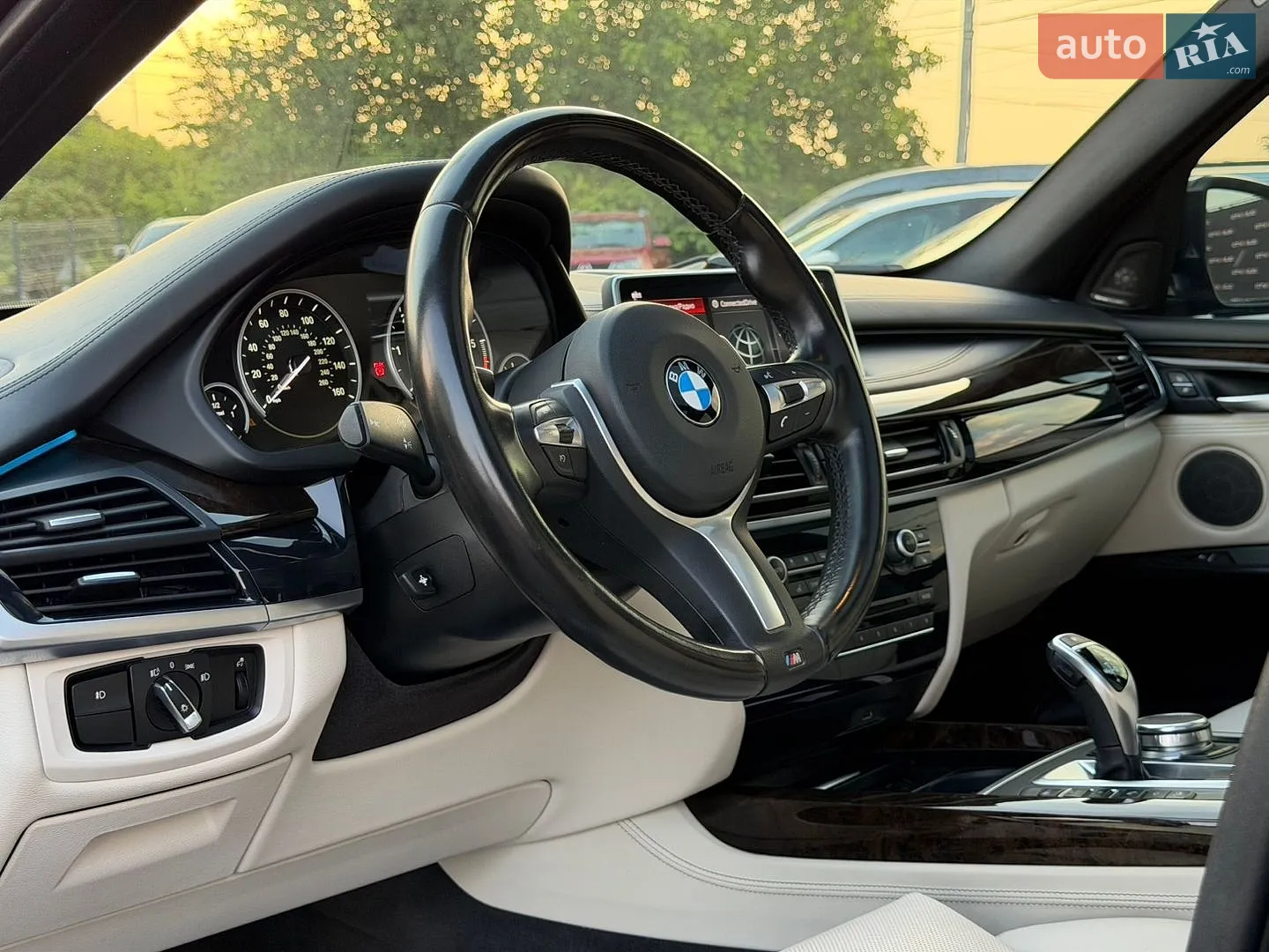 2018 BMW X5 - мініатюра 64