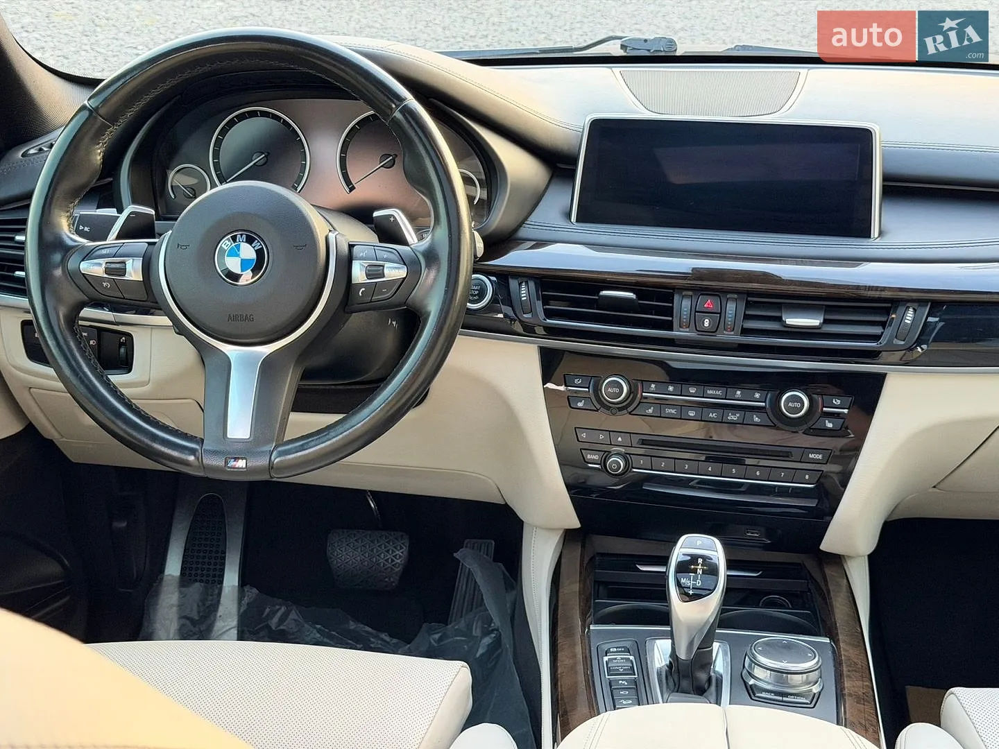 2018 BMW X5 - мініатюра 76