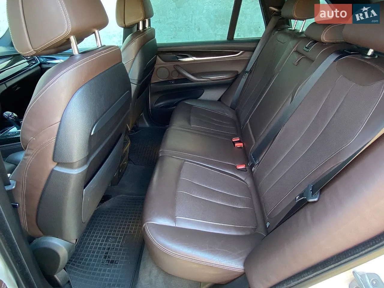 2014 BMW X5 - мініатюра 17
