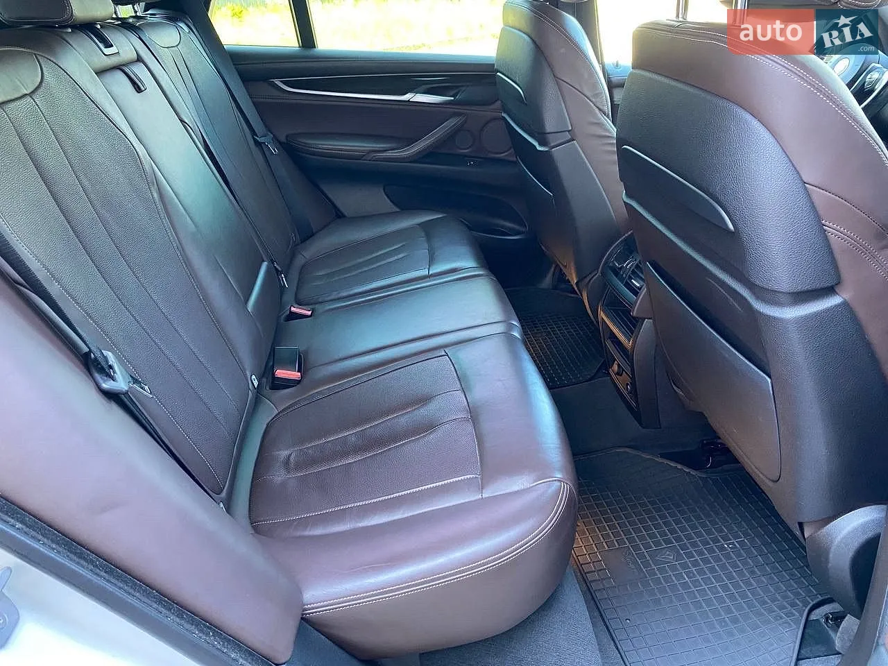 2014 BMW X5 - мініатюра 21
