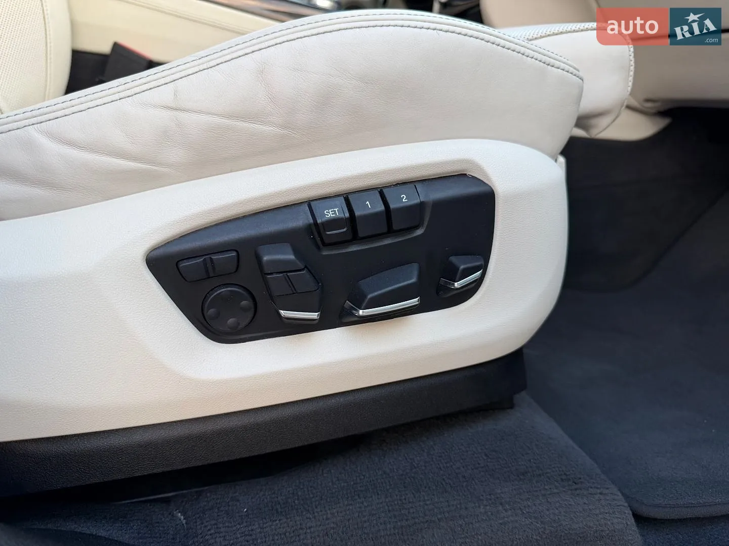 2018 BMW X5 - мініатюра 85