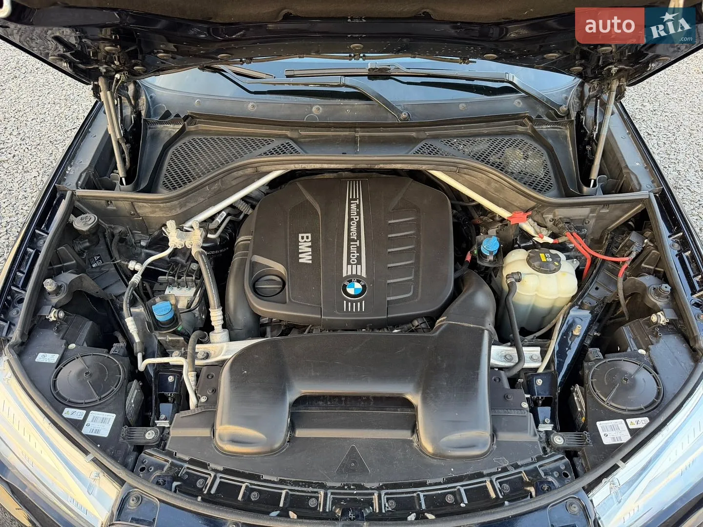 2018 BMW X5 - мініатюра 97