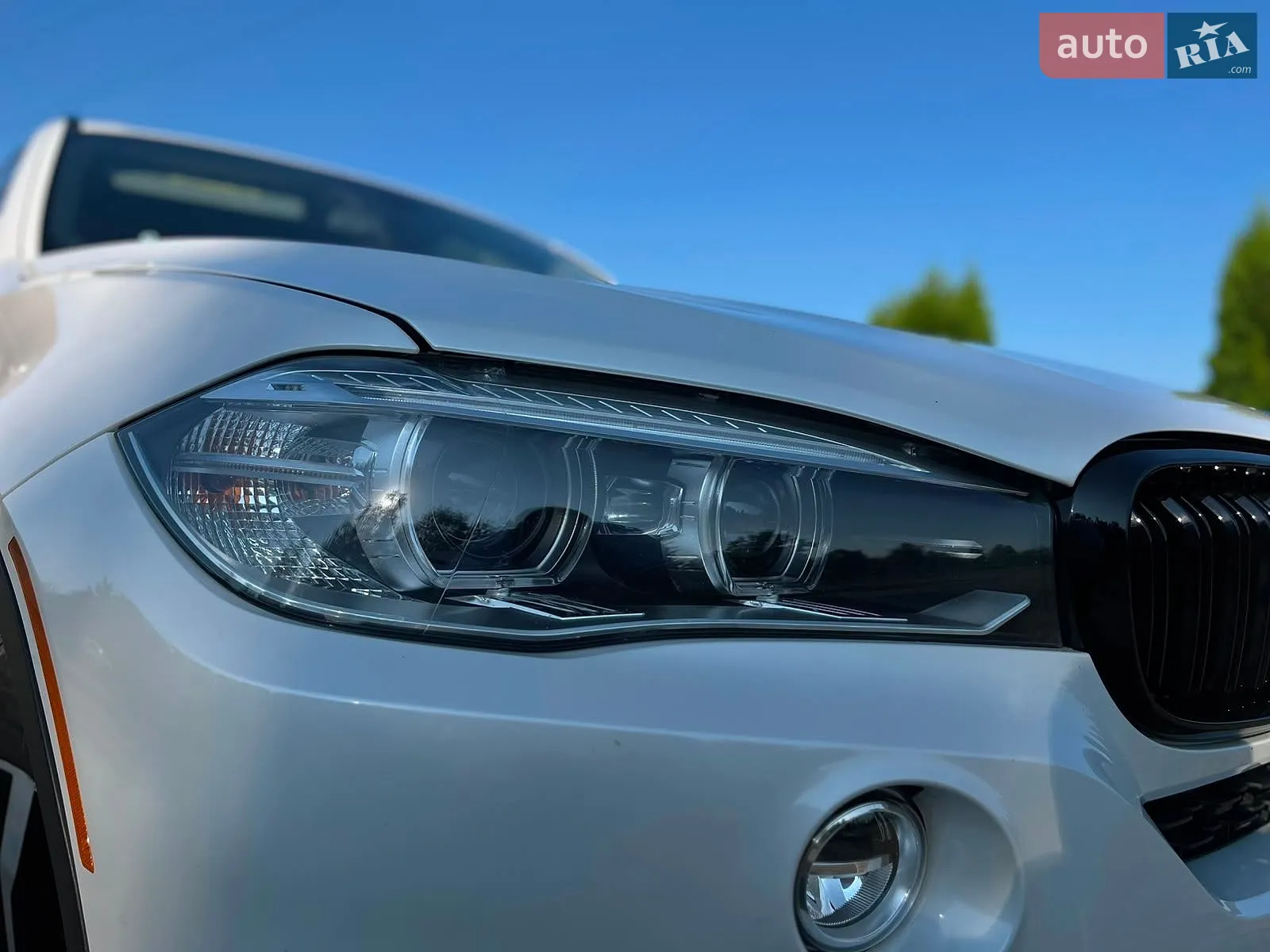 2014 BMW X5 - мініатюра 14