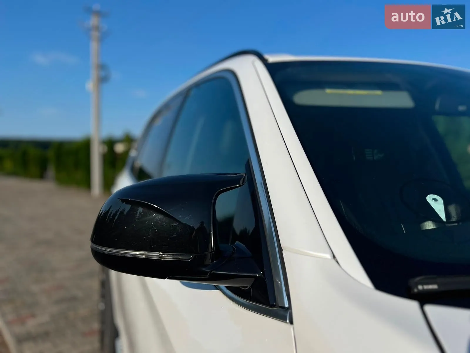 2014 BMW X5 - мініатюра 11