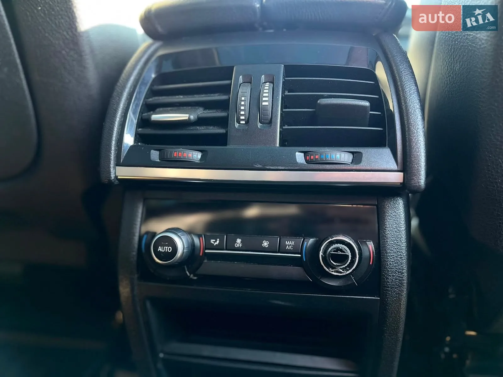 2014 BMW X5 - мініатюра 17